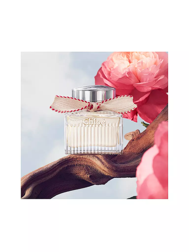 CHLOE | Chloé L'Eau de Parfum Lumineuse 50ml | keine Farbe