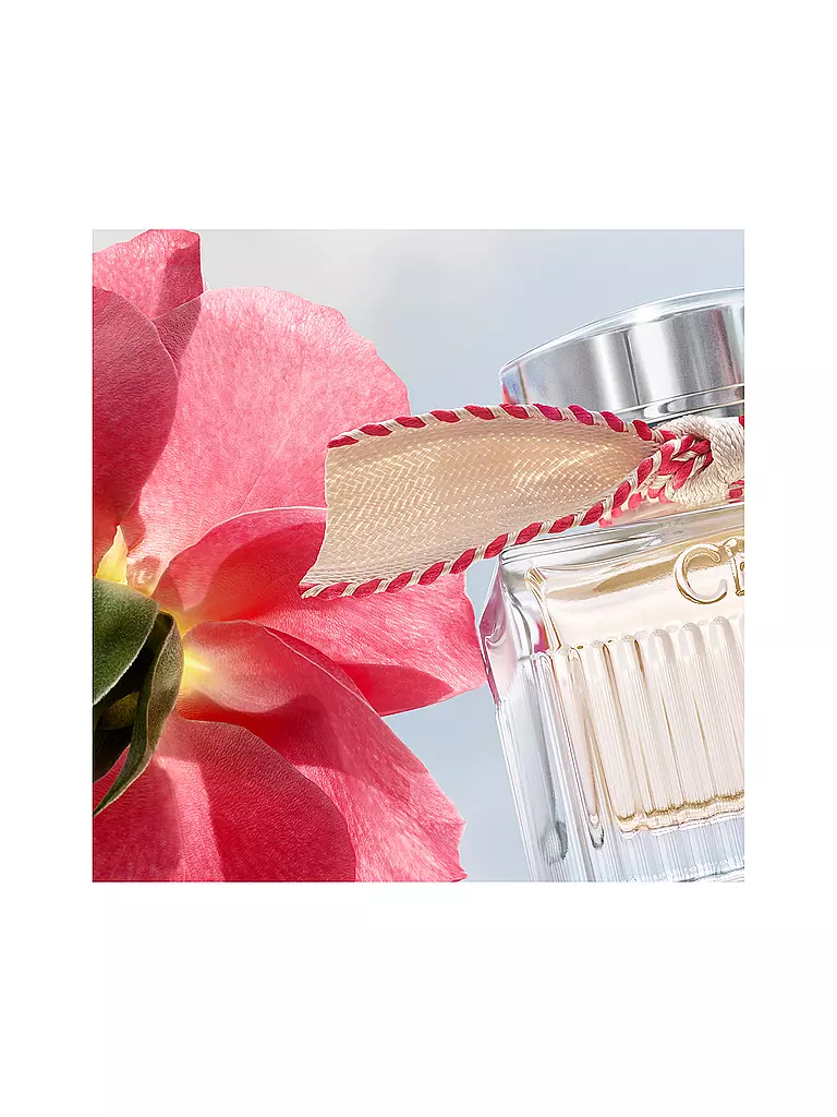 CHLOE | Chloé L'Eau de Parfum Lumineuse 100ml | keine Farbe