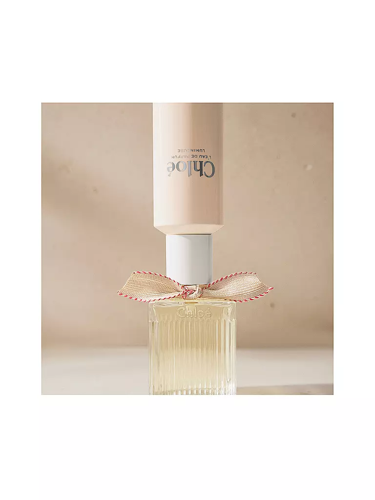 CHLOE | Chloé L'Eau de Parfum Lumineuse Refill 150ml | keine Farbe