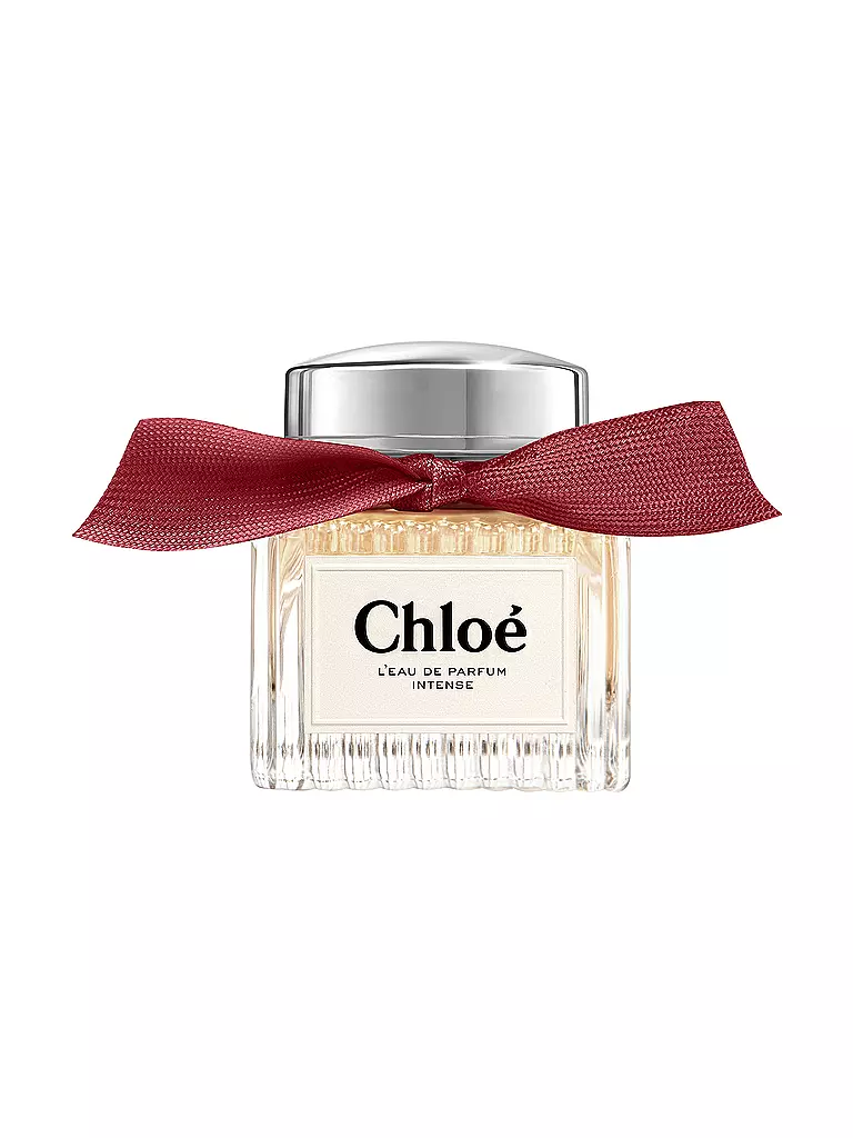 CHLOE | Chloé L’Eau de Parfum Intense Refillable 30ml | keine Farbe