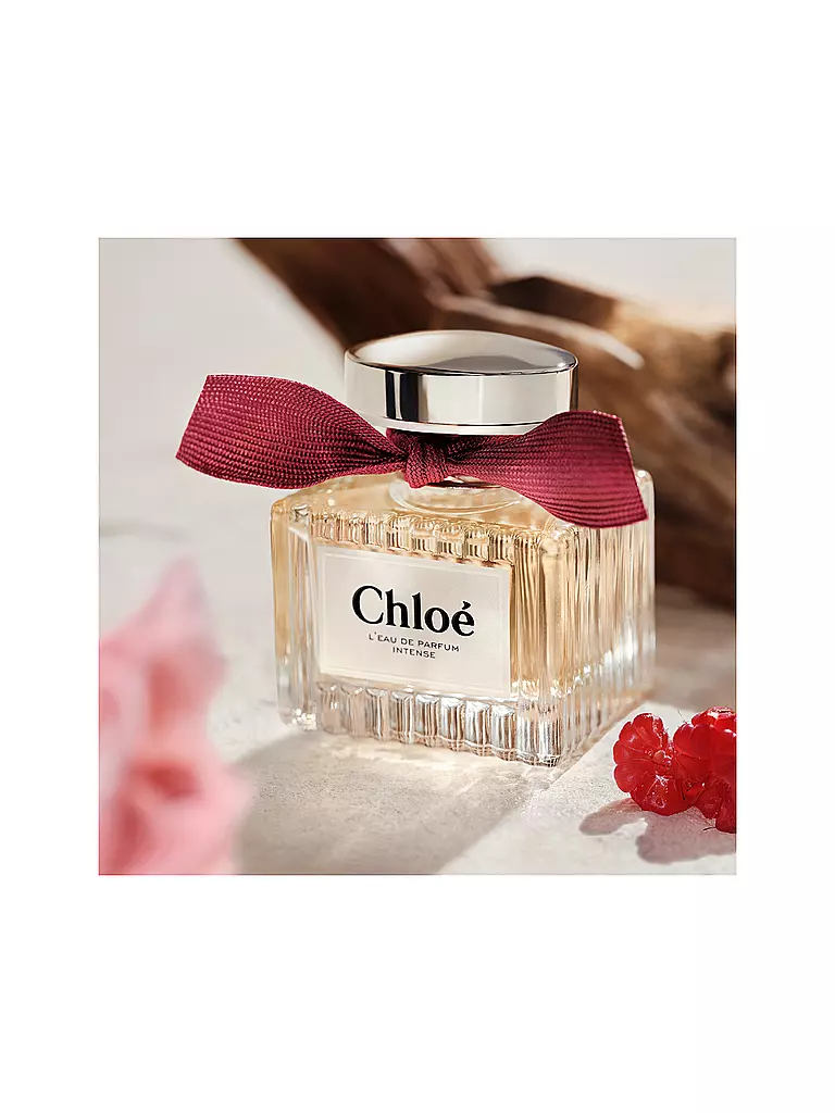 CHLOE | Chloé L’Eau de Parfum Intense Refillable 30ml | keine Farbe