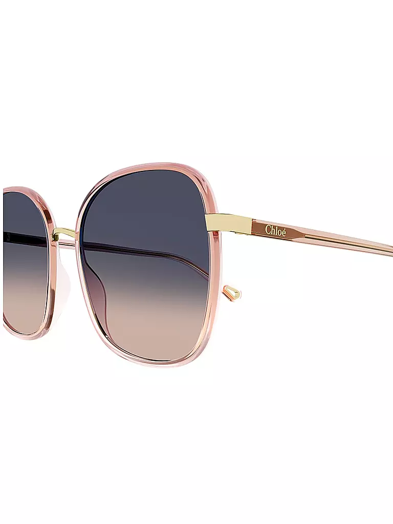 CHLOE | Sonnenbrille CH0031S | rosa