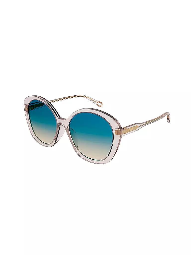 CHLOE | Sonnenbrille CH0081S | rosa