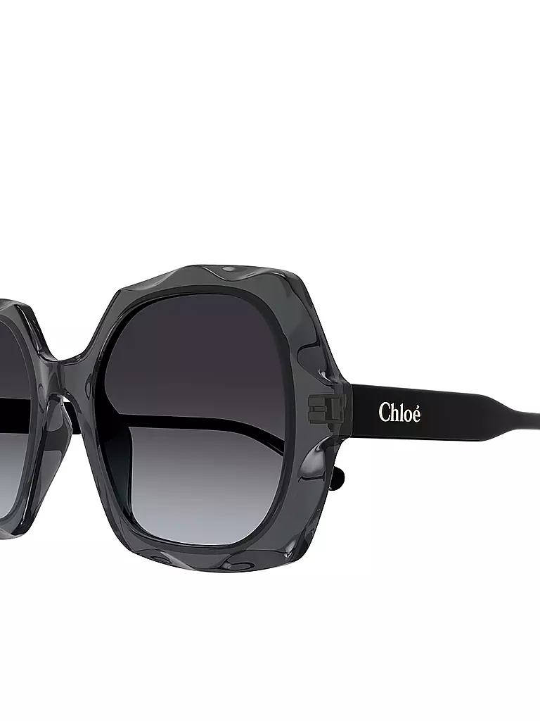 CHLOE | Sonnenbrille CH0226S | schwarz