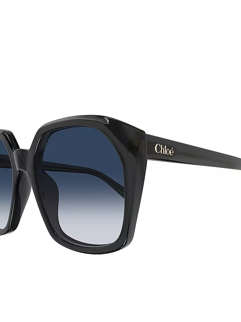 CHLOE | Sonnenbrille CH0280S | schwarz