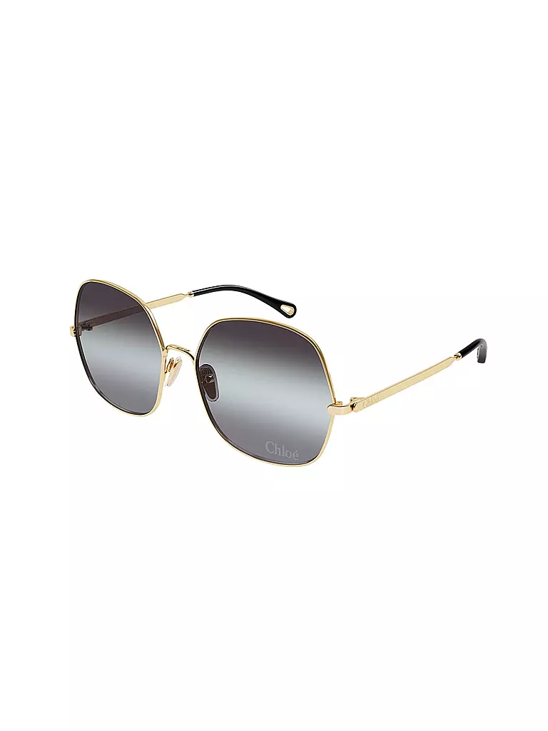 CHLOE | Sonnenbrille CH0282S | gold