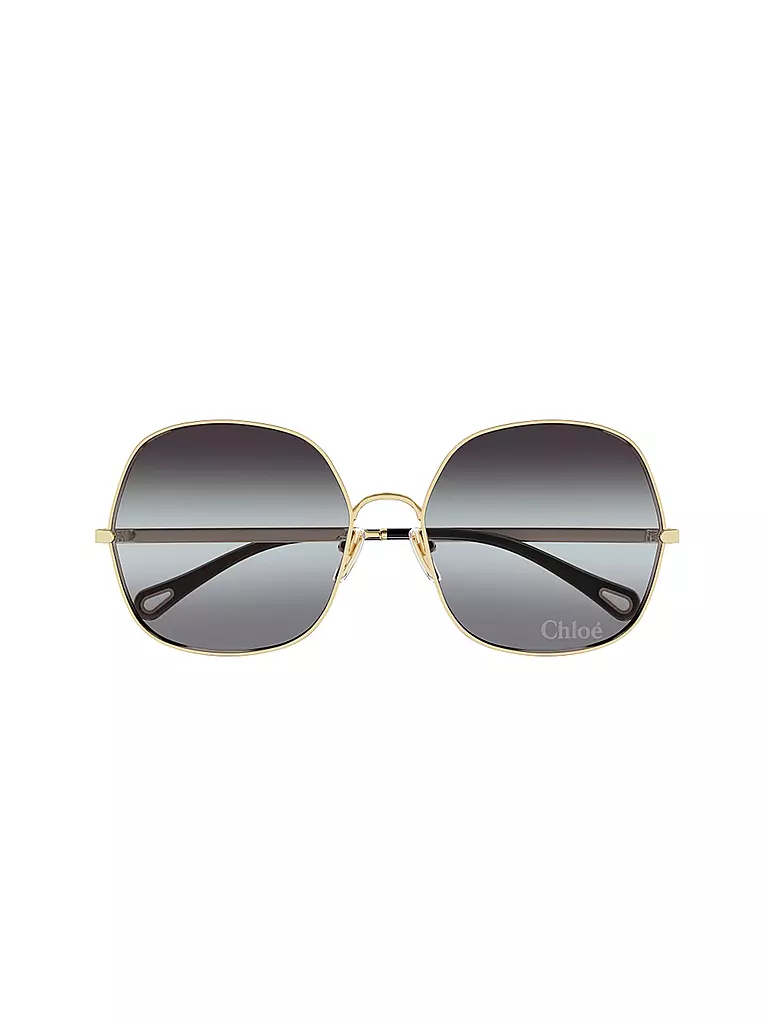 CHLOE | Sonnenbrille CH0282S | gold