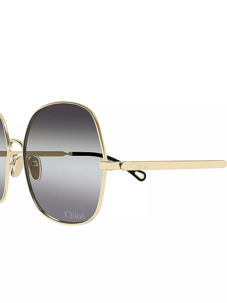 CHLOE | Sonnenbrille CH0282S | gold