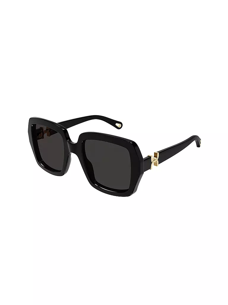 CHLOE | Sonnenbrille CH0301S | schwarz