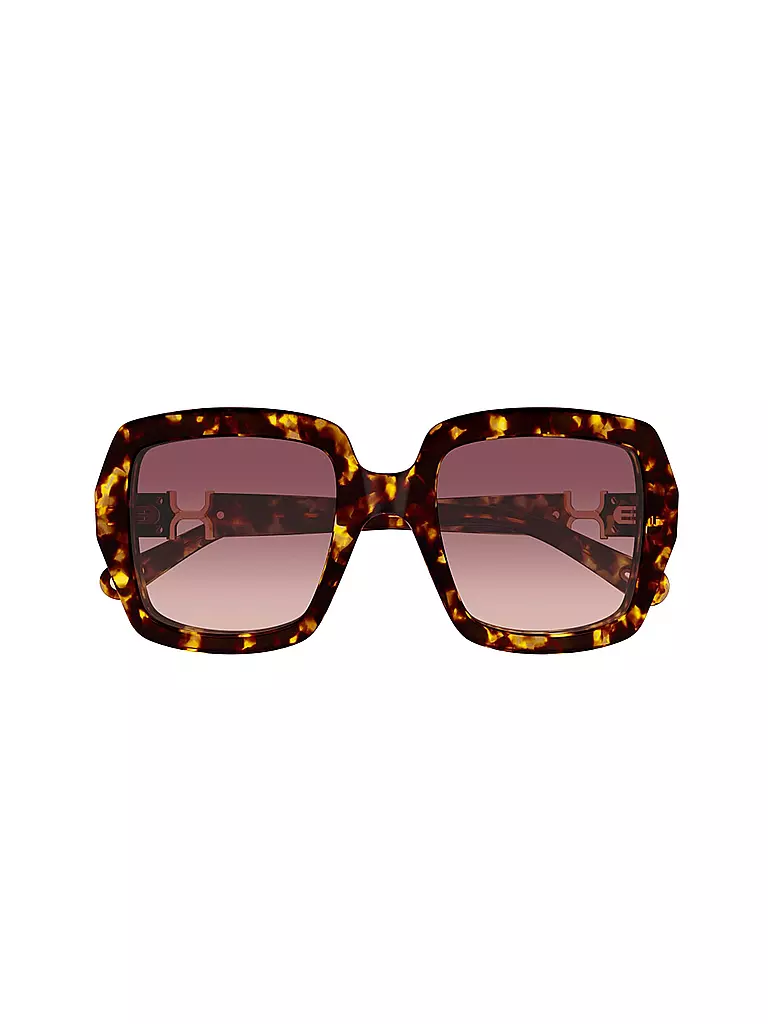 CHLOE | Sonnenbrille CH0301S | schwarz