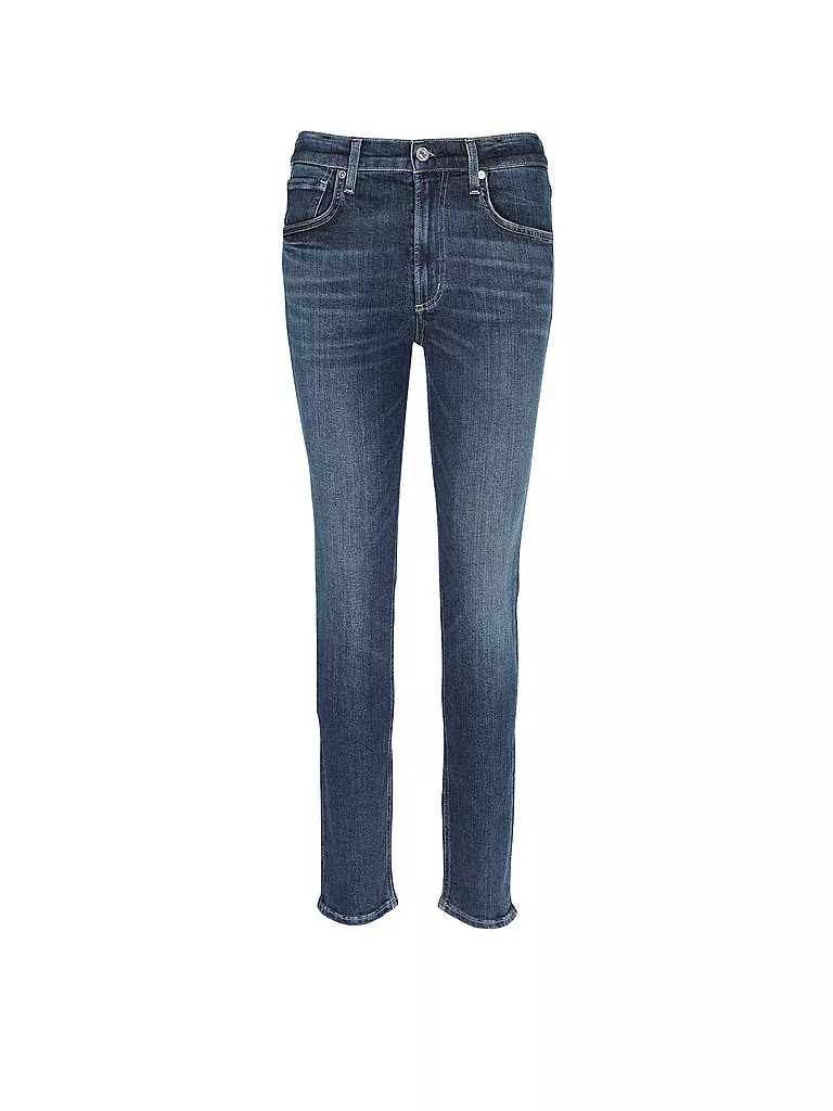 CITIZENS OF HUMANITY | Jeans Skinny Fit SLOANE  | dunkelblau