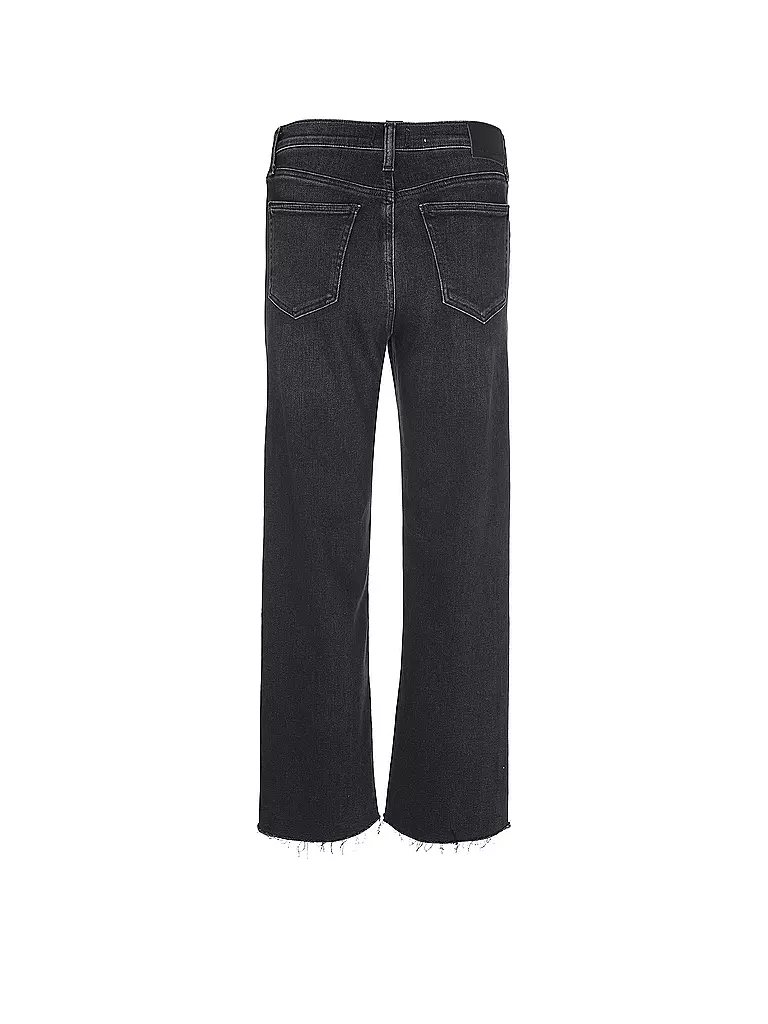 CITIZENS OF HUMANITY | Jeans Straight Fit PALMA | schwarz