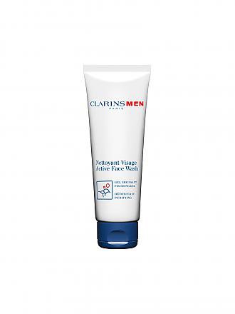 CLARINS | Men - Nettoyant Visage - Schaumreinigung 125ml