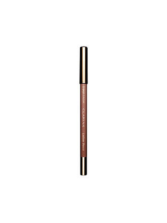 CLARINS | Lippencontourstift - Crayon Levres (01 Bay Rose)