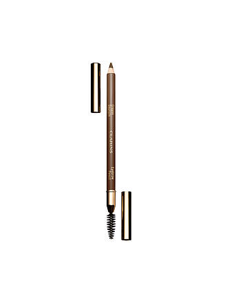 CLARINS | Augenbrauenstift - Crayon Sourcils (02 Light Brown)