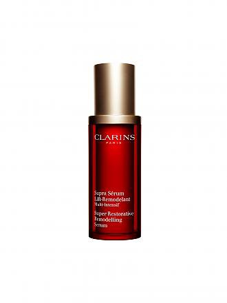 CLARINS | Supra Serum - Pflegeserum 50ml