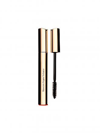 CLARINS | Supra Volume Mascara - Volumen und Pflege (01 Intense Black)