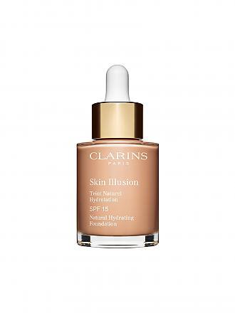 CLARINS | Make Up - Skin Illusion SPF15 (107C)