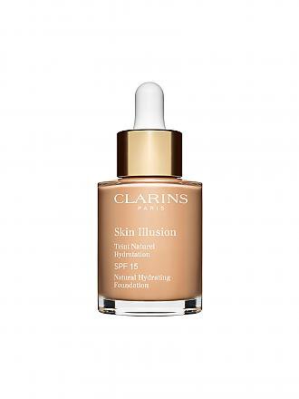 CLARINS | Make Up - Skin Illusion SPF15 (108.3N)