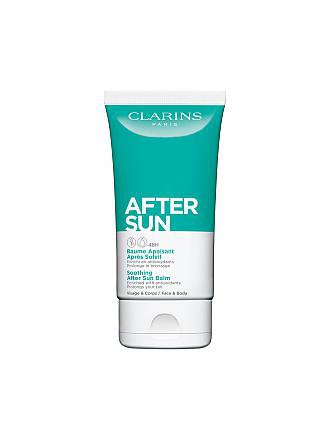 CLARINS | After Sun - Baume Apaisant Après Soleil Visage and Corps 150ml