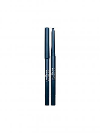 CLARINS | Waterproof Eye Pencil  (03 Blue Orchid)