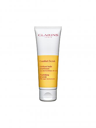 CLARINS | Peeling - Comfort Scrub 50ml