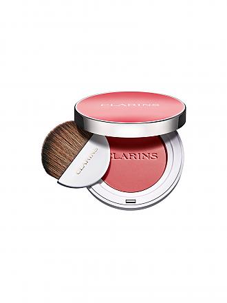 CLARINS | Rouge - Joli Blush (02 Cheeky Pink)