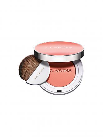 CLARINS | Rouge - Joli Blush (06 Cheeky Coral)