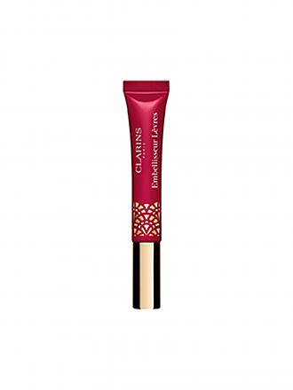 CLARINS | Lippenstift - Eclat Minute Embellisseur Lèvres (18 Intense Garnet)