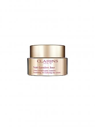 CLARINS | Gesichtscreme - Nutri-Lumière Jour 50ml