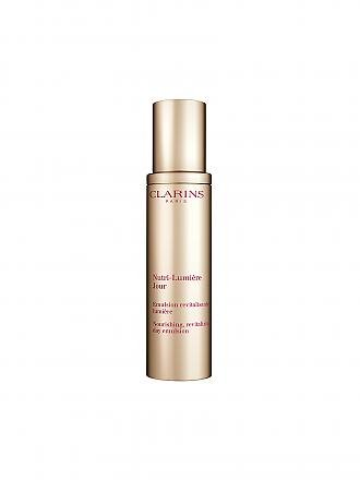 CLARINS | Gesichtscreme - Nutri-Lumière Jour Emulsion revitalisante 50ml