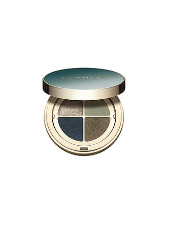 CLARINS | Lidschatten - Ombre 4 Couleurs ( 05 Jade Gradation )