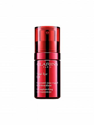 CLARINS | Augencreme - Total Eye Lift