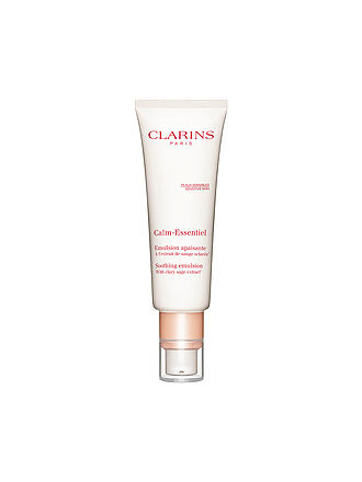 CLARINS | Gesichtscreme - Calm-Essentiel Emulsion apaisante 50ml