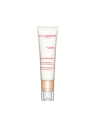 CLARINS | Gesichtscreme - Calm-Essentiel Gel anti-rougeurs 30ml