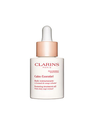 CLARINS | Gesichtscreme - Calm-Essentiel Huile restructurante 30ml