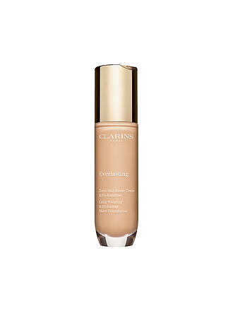 CLARINS | Everlasting Foundation (105N) 