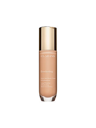 CLARINS | Everlasting Foundation (107C) 