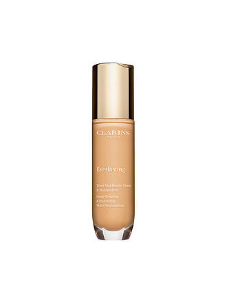 CLARINS | Everlasting Foundation (110.5W) 