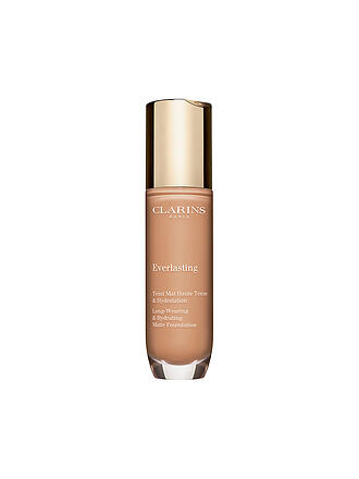 CLARINS | Everlasting Foundation (112.3N) 