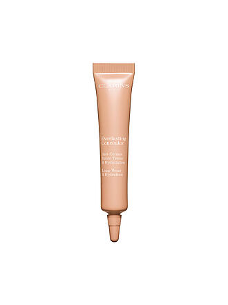 CLARINS | Everlasting Concealer ( 02 Light Medium ) 