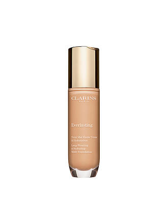 CLARINS | Everlasting Foundation (108.3N) 