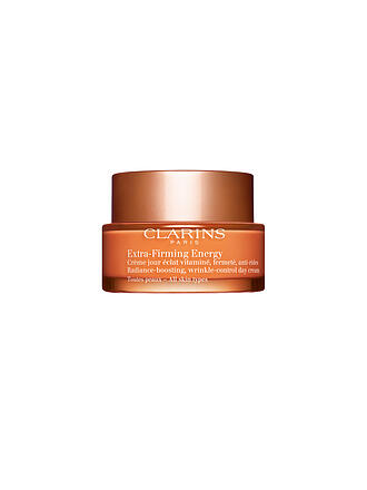 CLARINS | Gesichtscreme - Extra-Firming Energy Crème Toutes peaux 50ml