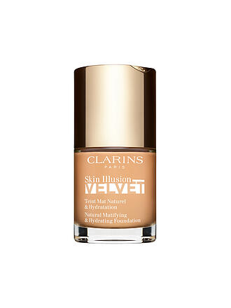 CLARINS | Make Up - Skin Illusion Velvet ( 108W )