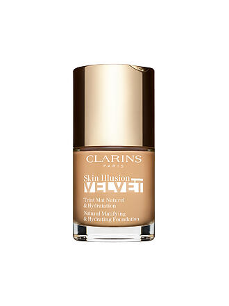 CLARINS | Make Up - Skin Illusion Velvet ( 110N ) 