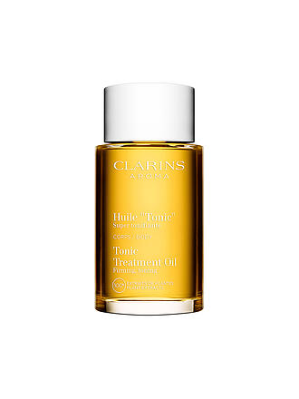 CLARINS | Körperöl - Clarins Aroma Huile Tonic Corps 100ml