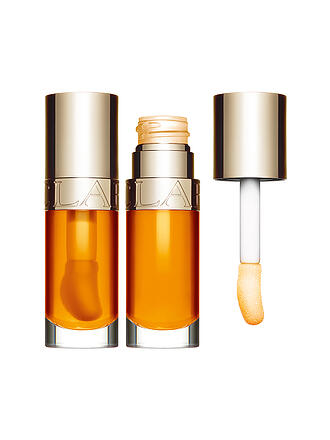 CLARINS | Lippenstift - Lip Comfort Oil ( 01Honey ) 