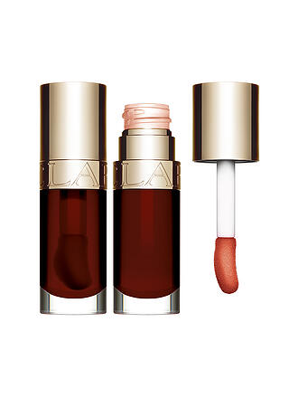 CLARINS | Lippenstift - Lip Comfort Oil ( 09 Chocolate ) 