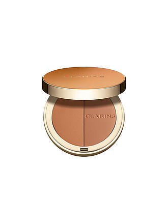 CLARINS | Puder - Ever Bronze Compact Powder ( 03 Deep ) 