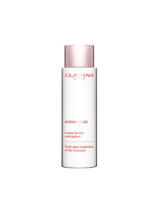 CLARINS | Gesichtscreme - Bright Plus Lotion lactée anti-taches 200ml